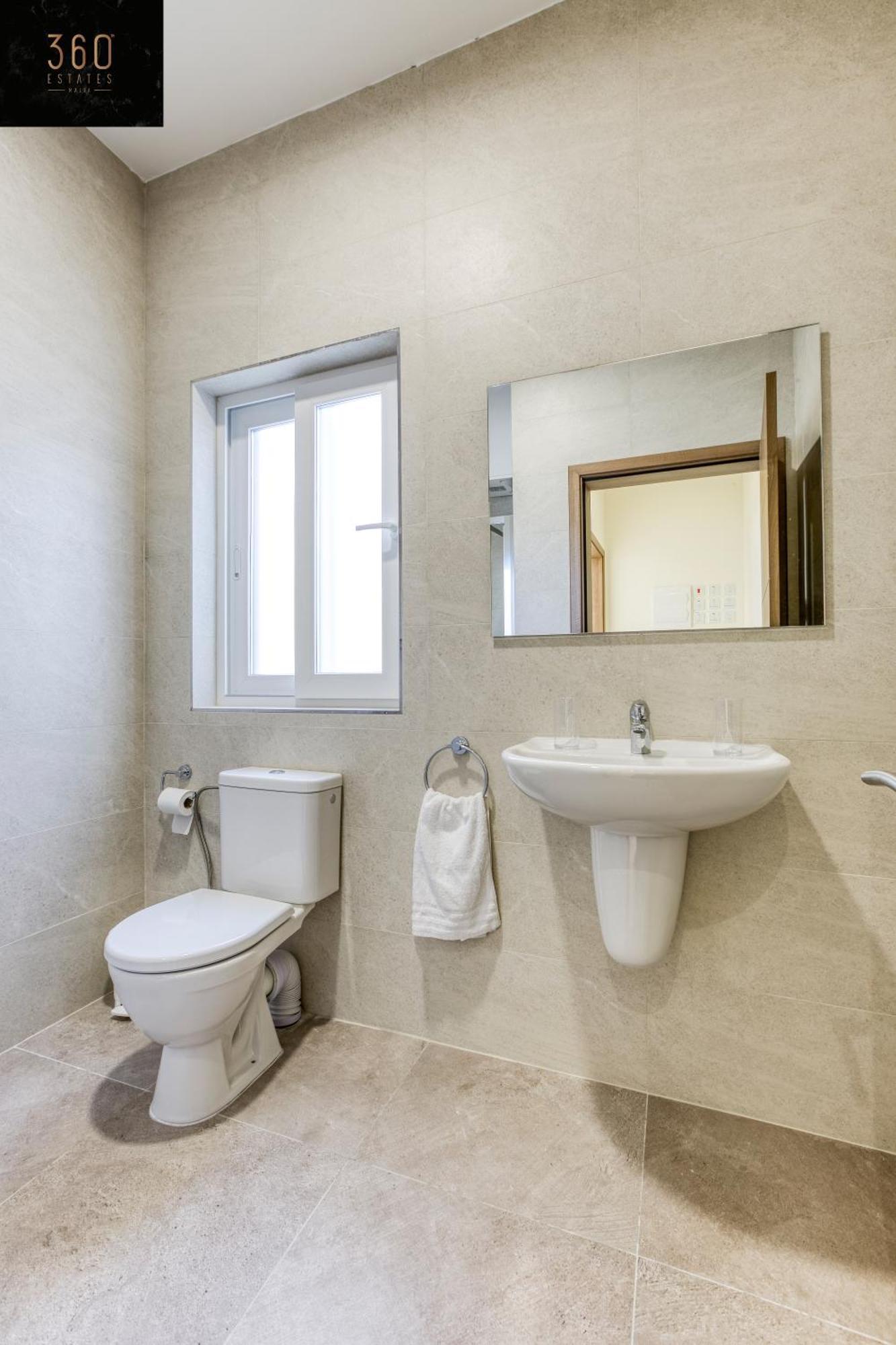 Luxury Beautiful Penthouse With Amazing Views & Ac By 360 Estates Apartment Marsaxlokk Luaran gambar